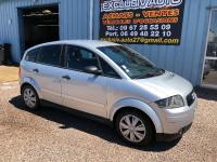 EXCLUSIV AUTO VENDEUR  A VERNEUIL SUR AVRE VOUS PROPOSE CETTE AUDI A2 1.4L 75CV