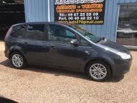 EXCLUSIV AUTO VENDEUR DE VEHICULE D'OCCASIONS A VERNEUIL SUR AVRE VOUS PROPOSE CE MONOSPACE DE MARQUE DE FORD C-MAX