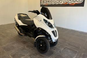 SCOOTER PIAGGIO MP3 400 CM3 DE 2010