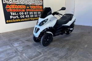 SCOOTER PIAGGIO MP3 400 CM3 DE 2010