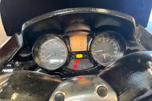 SCOOTER PIAGGIO MP3 400 CM3 DE 2010