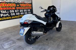 SCOOTER PIAGGIO MP3 400 CM3 DE 2010