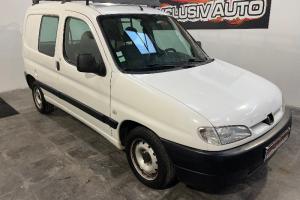 PEUGEOT PARTNER 170C 1.9L DIESEL 70CV DISTRIBUTION NEUVE