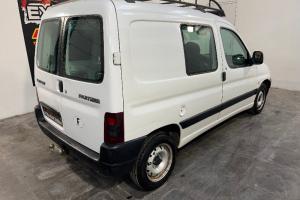 PEUGEOT PARTNER 170C 1.9L DIESEL 70CV DISTRIBUTION NEUVE