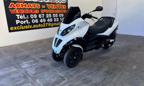 SCOOTER PIAGGIO MP3 400 CM3 DE 2010