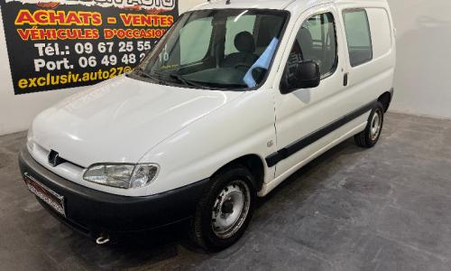 PEUGEOT PARTNER 170C 1.9L DIESEL 70CV DISTRIBUTION NEUVE