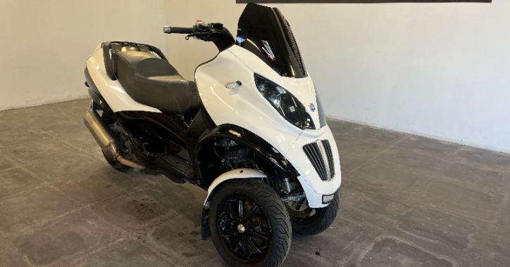 SCOOTER PIAGGIO MP3 400 CM3 DE 2010