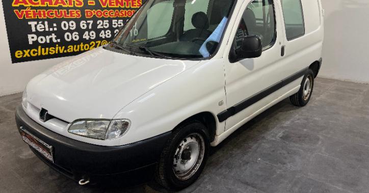 PEUGEOT PARTNER 170C 1.9L DIESEL 70CV DISTRIBUTION NEUVE