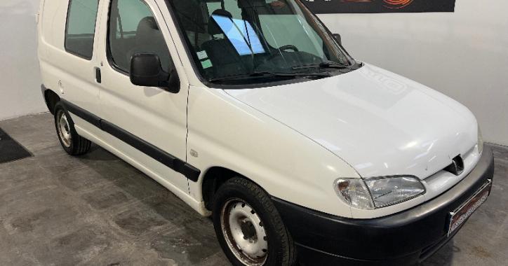 PEUGEOT PARTNER 170C 1.9L DIESEL 70CV DISTRIBUTION NEUVE